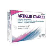 Artiglio Complex 30 Compresse-1