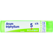 Boiron Arum Triphyllum 05Ch Tubo 80 Granuli 4g-1