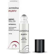 Aspersina Puffy Siero Ultra Emolliente Roll On 10ml-1