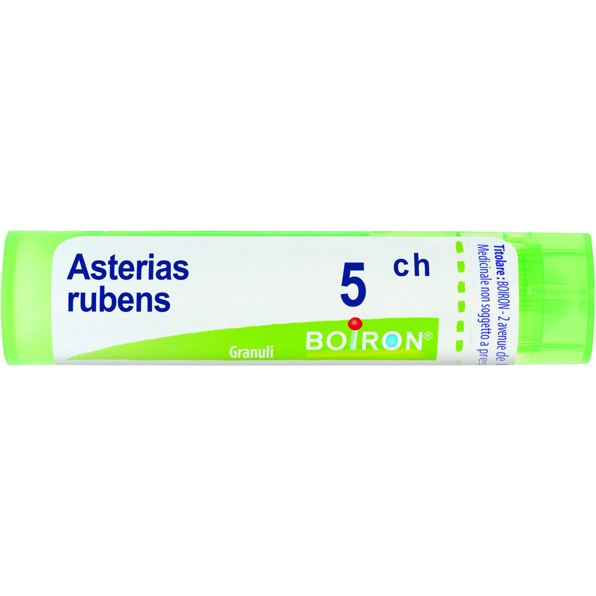 Boiron Asterias Rubens Granuli 05Ch Tubo 4g-1