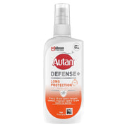 Autan Defense Long Protection Spray Antizanzare Tafani E Zecche Insetto Repellente 100ml-1
