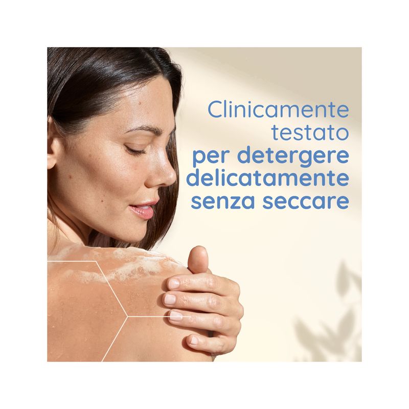 Aveeno Skin Relief Bagno doccia lenitivo per pelli secche 500ml-2