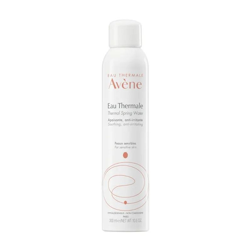 Eau Thermale Avène Acqua Termale Spray Pelle Sensibile 300ml-1