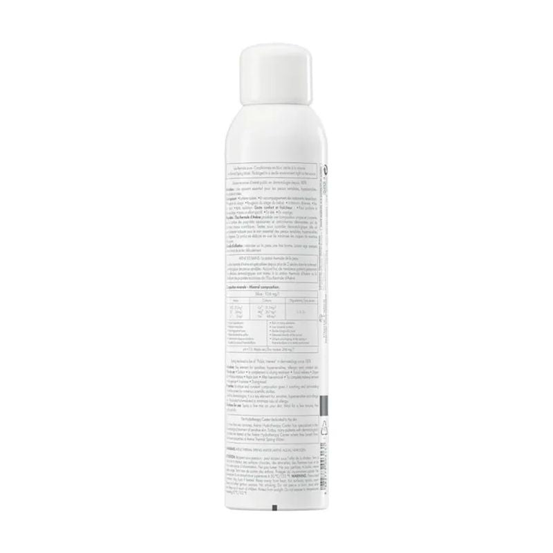 Eau Thermale Avène Acqua Termale Spray Pelle Sensibile 300ml-5