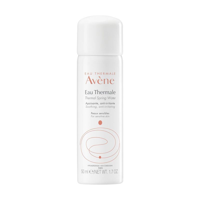 Eau Thermale Avène Acqua Termale Spray Pelle Sensibile 50ml-1