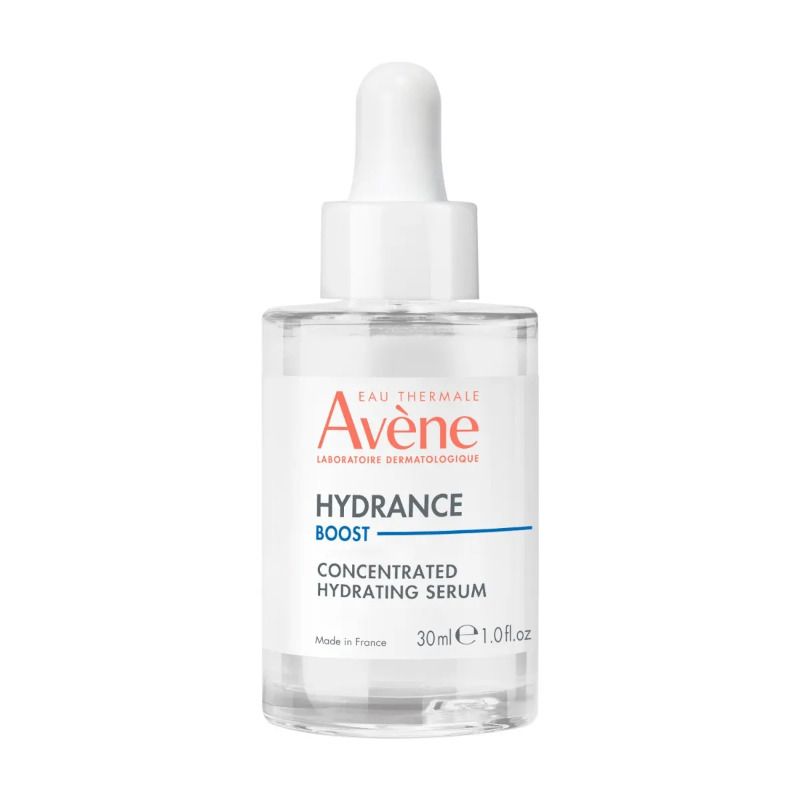 Eau Thermale Avene Hydrance Boost Siero Concentrato Idratante 30ml-1