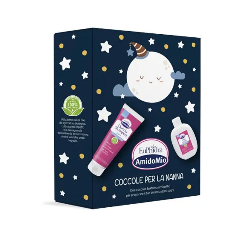 Euphidra Box Coccole Per La Nanna-1
