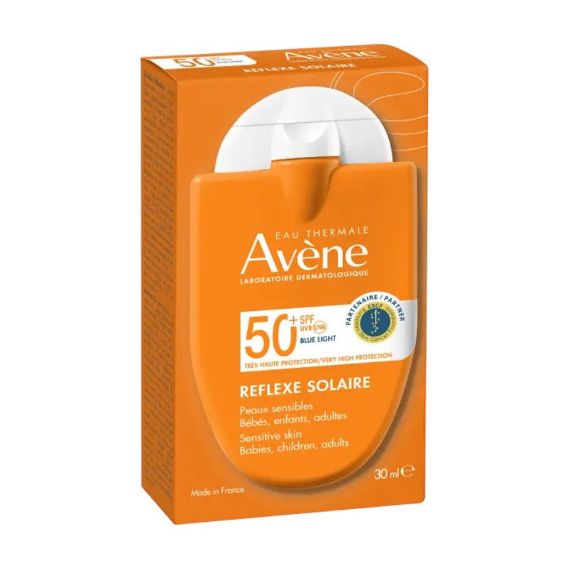 Eau Thermale Avène Reflexe Solaire 30ml SPF50+-2