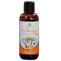 BIMBIO MASSAGGIO 100ML-1