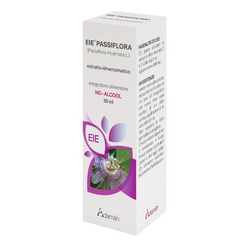 Eie Passiflora 30ml-1
