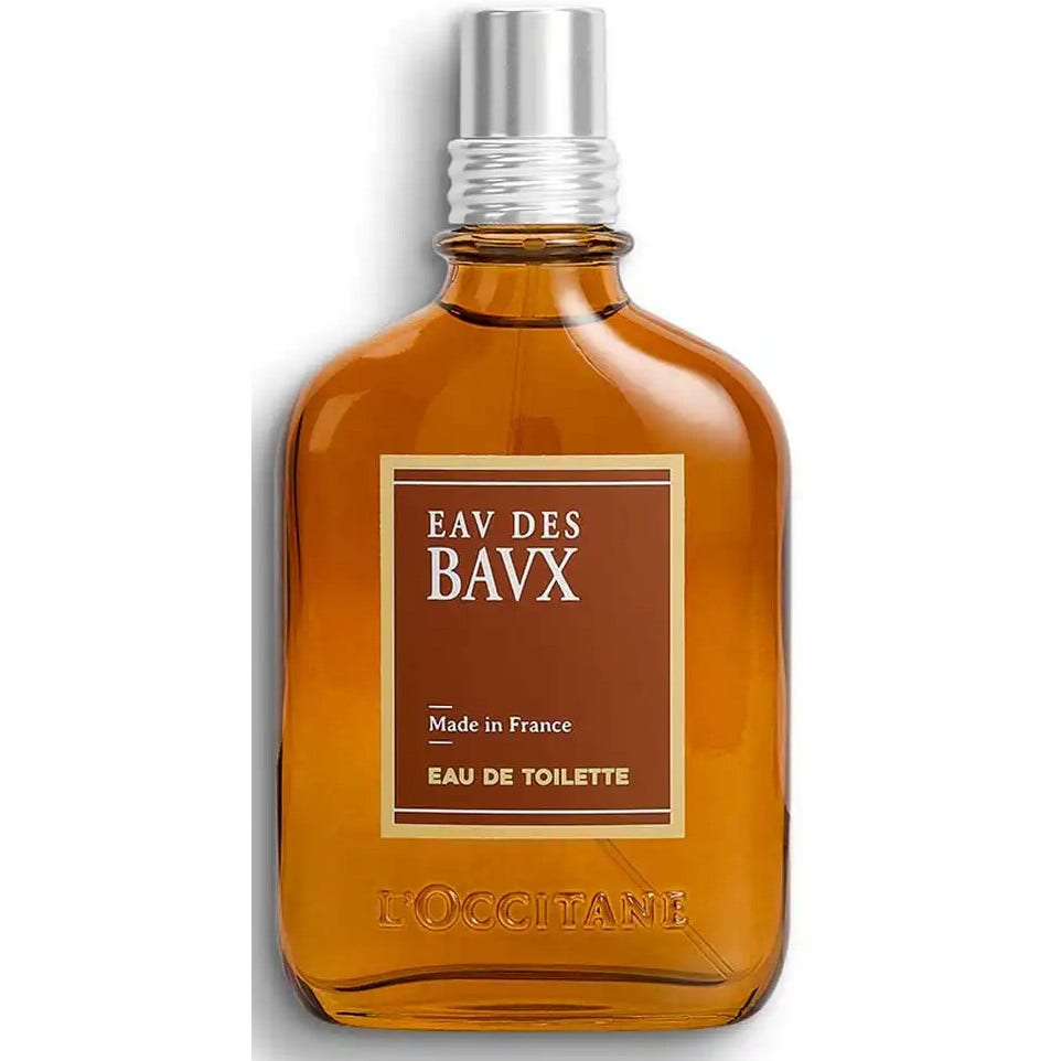 L'Occitane Eau Des Baux Edp 75ml-1