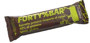 +Watt Forty% Bar Pistacchio 80g-1
