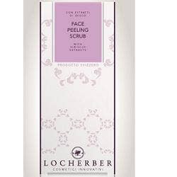 LOCHERBER FACE PEELING SCRUB-1