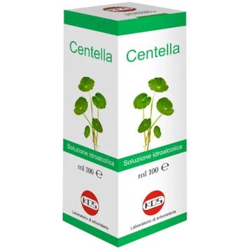 Kos Centella Soluzione Idroalcolica 100ml-1