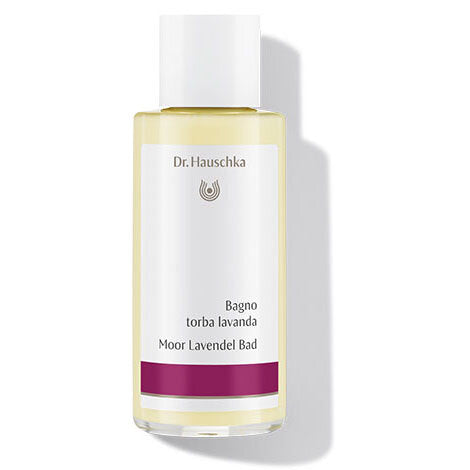 Dr Hauschka Bagno Torba Lavanda 100ml-2