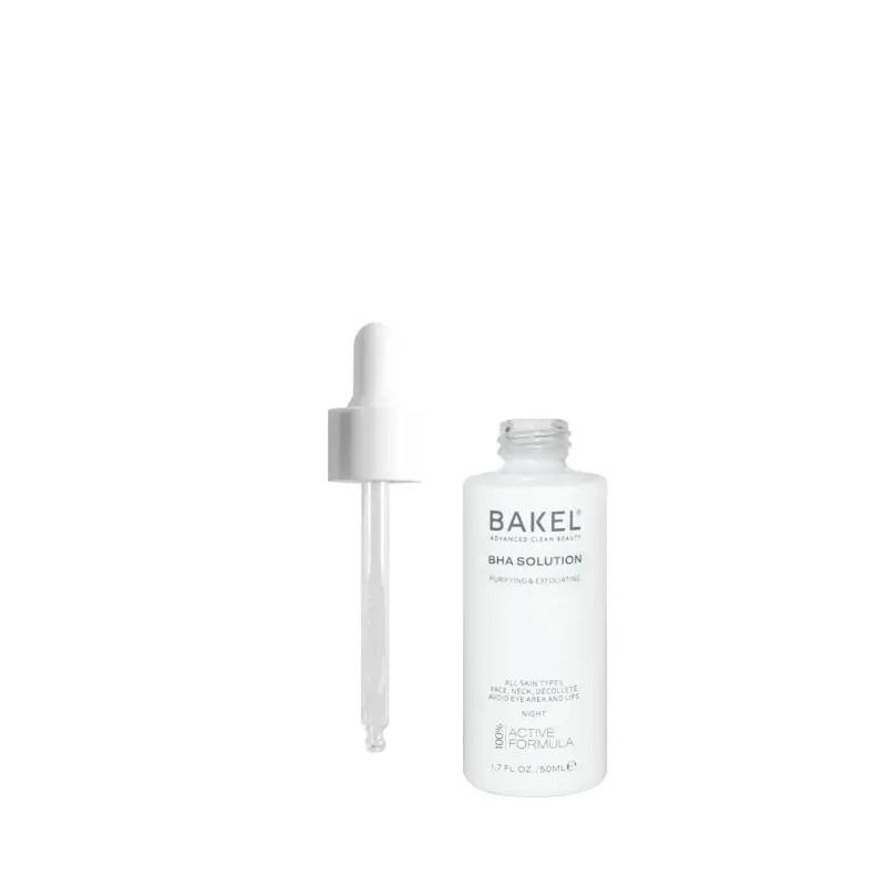 Bakel Bha Solution Soluzione Concentrata Anti-Imperfezioni 50ml-2