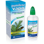 Pumilene vapo balsamic 40 ml-2