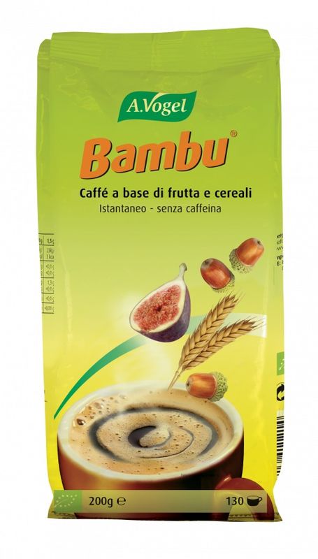 Bambu Istantaneo Bio Ricarica 200g-1