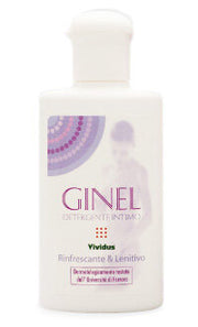 Ginel Tea Tree Detergente Intimo 150ml-2