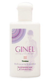 Ginel Tea Tree Detergente Intimo 150ml-2