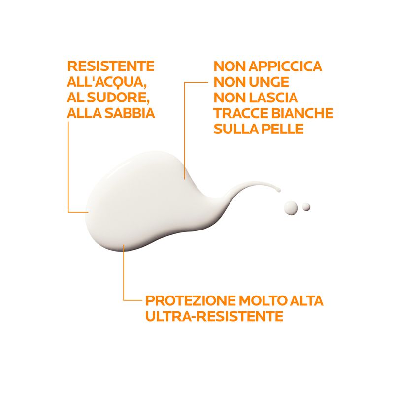 La Roche-Posay Anthelios UVMune 400 Fluido Invisibile Senza Profumo Viso 50ml SPF50+-2
