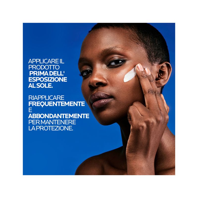 La Roche-Posay Anthelios UVMune 400 Fluido Invisibile Senza Profumo Viso 50ml SPF50+-8