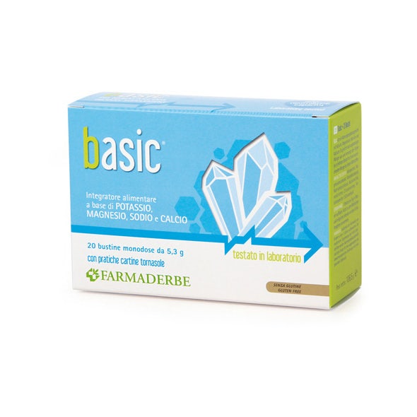 Basic 20 Bustine-1