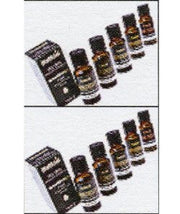 AMBRA OLIO ESSENZIALE 10ML-1