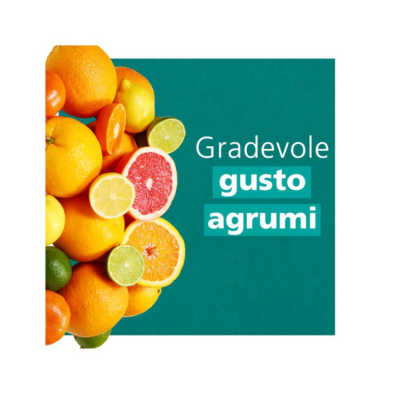 Be-Total Body Plus Integratore Alimentare Magnesio E Potassio Vitamina B Per Adulti 20 Bustine-6