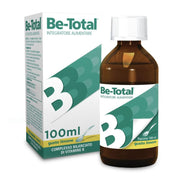 Be-Total Sciroppo Integratore Alimentare Vitamina B Sistema Immunitario Bambini Limone 100 ml-1