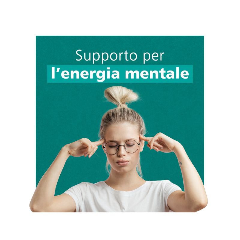 Be-Total Mind Plus Integrazione Vitamina B e Fosfoserina 20 Bustine-3