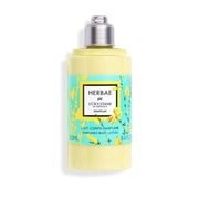 L'Occitane Latte Corpo Herbae Spartium 250ml-1