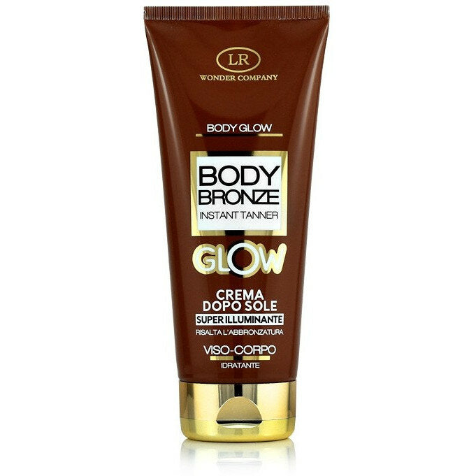 Wonder Body Glow Crema Doposole Super Illuminante 200ml-2