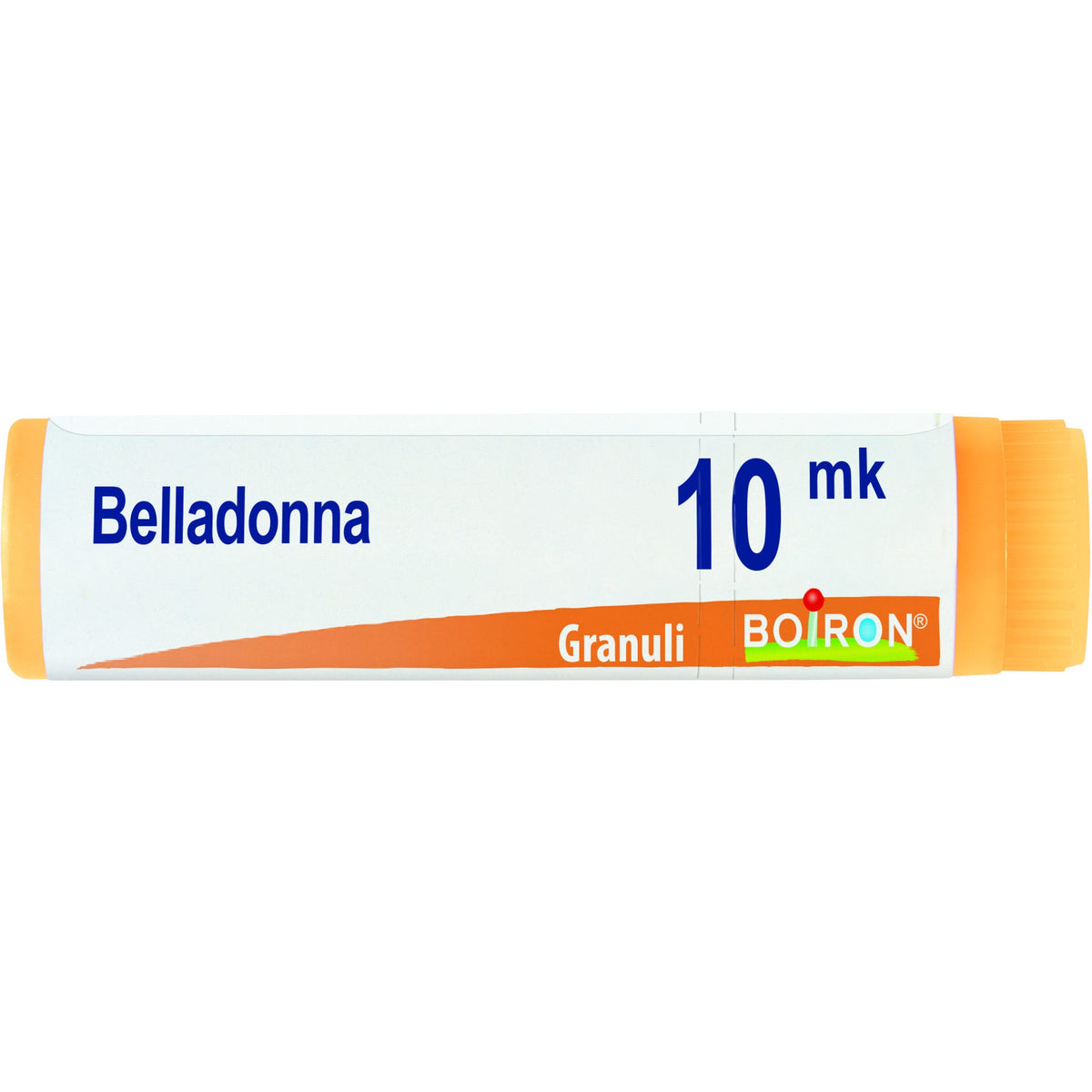 Boiron Belladonna Globuli 10Mk Dose 1g-1