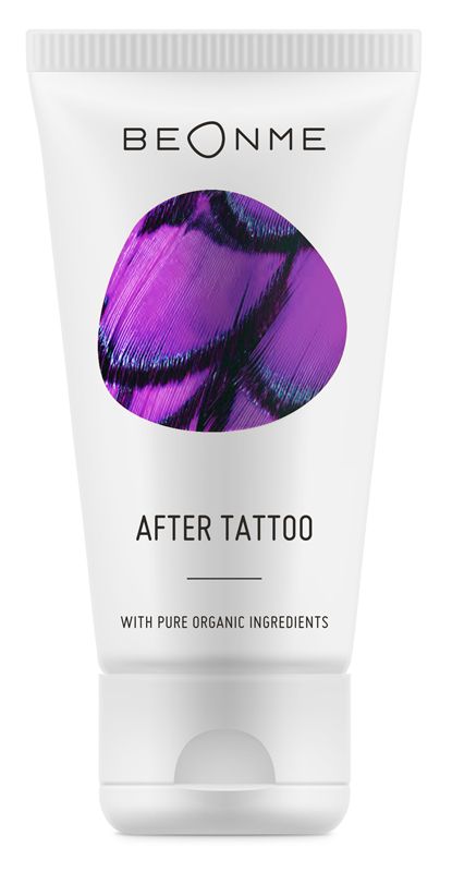 BEONME AFTER TATTOO 50ML-1
