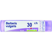 Boiron Berberis Vulgaris 30CH medicinale omeopatico granuli 4g-1