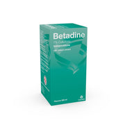 Betadine 1% Collutorio flacone 200ml-1