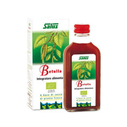 Salus Betulla succo di pianta fresca 200 ml-2