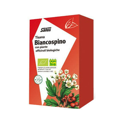 Salus Tisana Biancospino 15 filtri-2