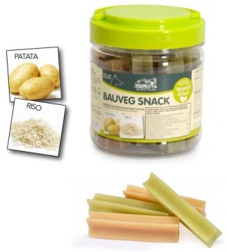 Camon Snack Big Sticks Cane 400g-1