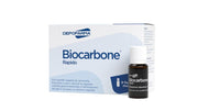 Biocarbone Rapido 8 flaconcini meteorismo aerofagia colon irritabile stipsi-1