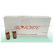 Bioforte Plus Integratore Energetico 10 Flaconcini-1