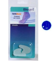 Biogel Infradito 2 Pezzi Blister S-1