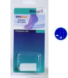 Biogel Protezione Dita Blist 1 Pezzo M-1