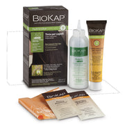 Biokap Nutricolor Delicato Rapid 5.05 Castano Nocciola 135ml-2