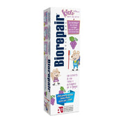 BioRepair Kids 0-6 anni dentifricio gusto uva 50ml-1