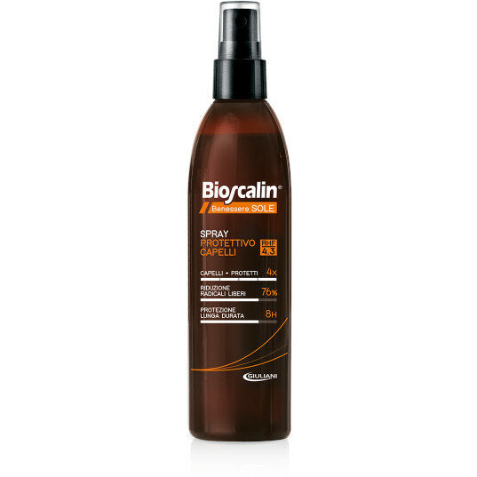 Bioscalin Spray Capelli Protezione Solare lunga durata 100ml-2