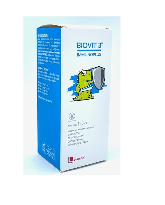Biovit 3 Immunoplus 125ml-0
