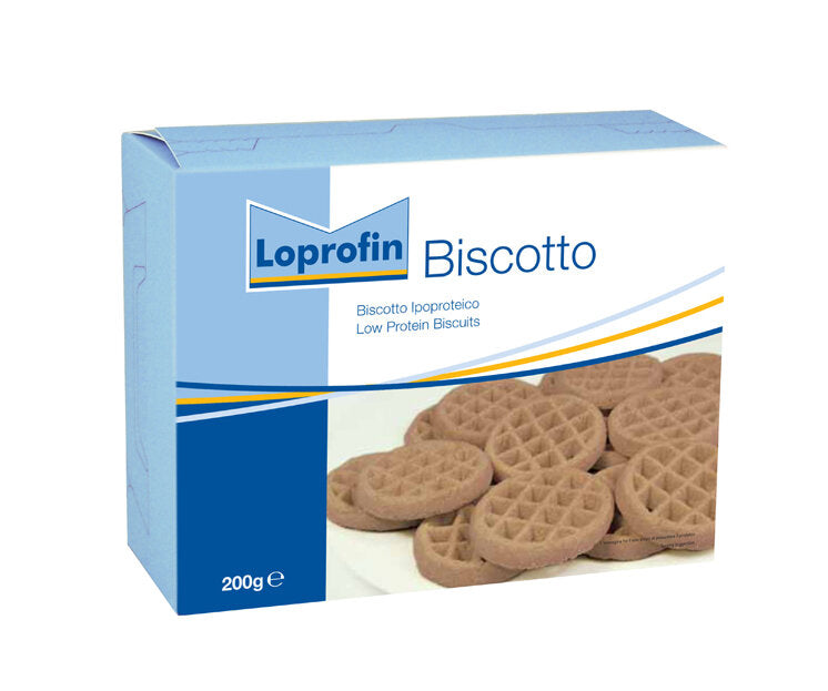 Loprofin Biscotto 200g-2