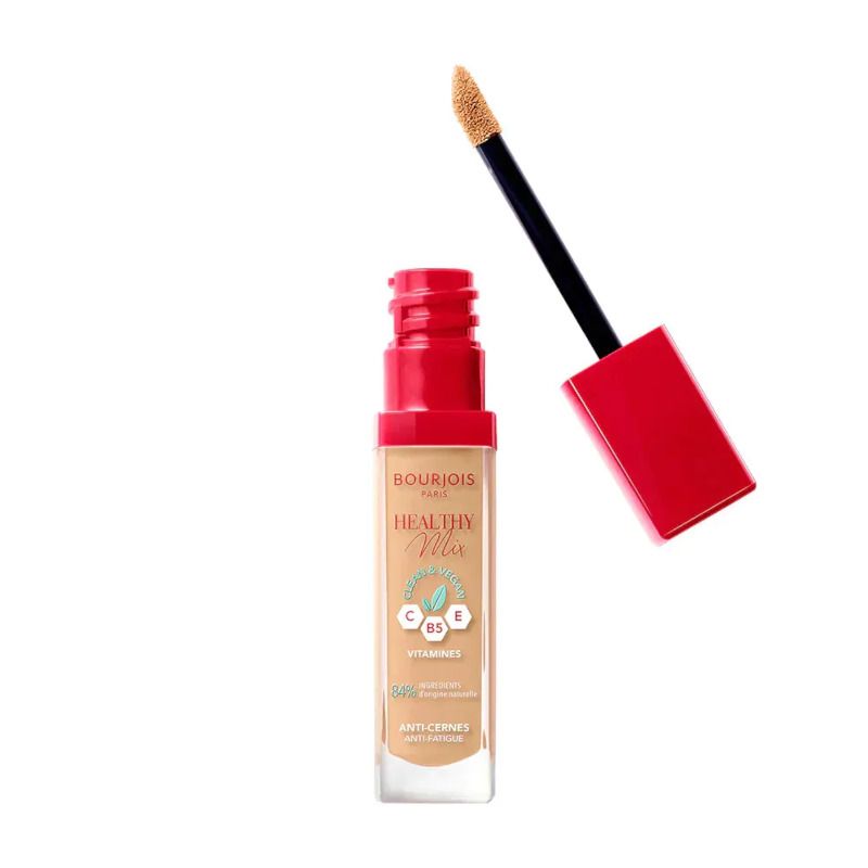 Bourjois Healthy Mix Correttore Colore N 52,5 Vanilla 10ml-2